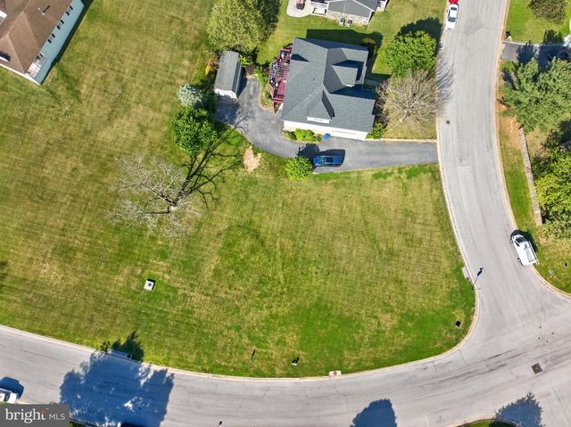 LOT 57 LEWIS ST, Front Royal, VA 22630