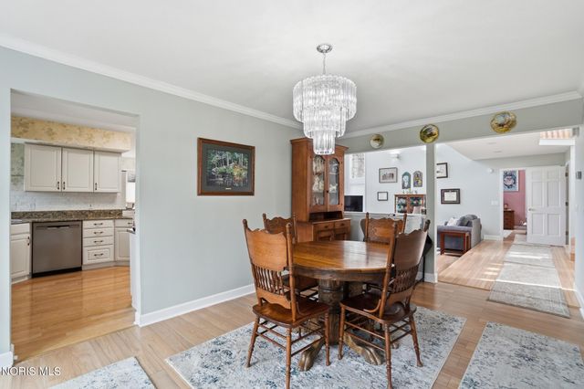 1776 Arrowhead Court, Defiance, OH 43512