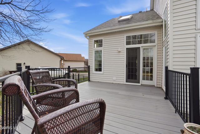 1776 Arrowhead Court, Defiance, OH 43512