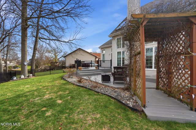 1776 Arrowhead Court, Defiance, OH 43512