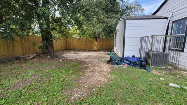 4034 Dreyfus Street, Houston, TX 77021