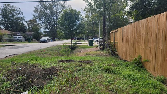 4034 Dreyfus Street, Houston, TX 77021