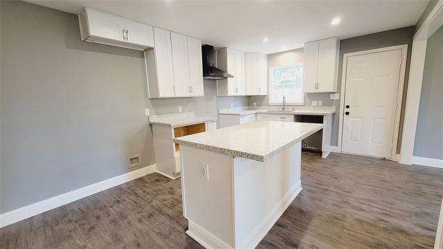 4034 Dreyfus Street, Houston, TX 77021