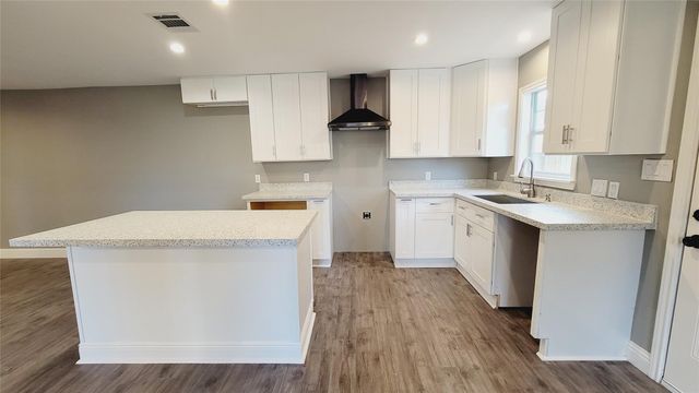 4034 Dreyfus Street, Houston, TX 77021