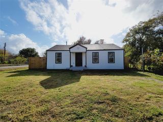 4034 Dreyfus Street, Houston, TX 77021