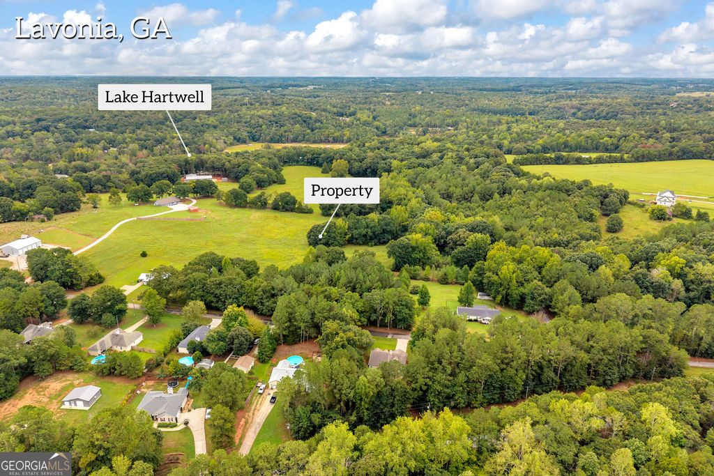 0 Willis Road, Lavonia, GA 30553 — photo 3