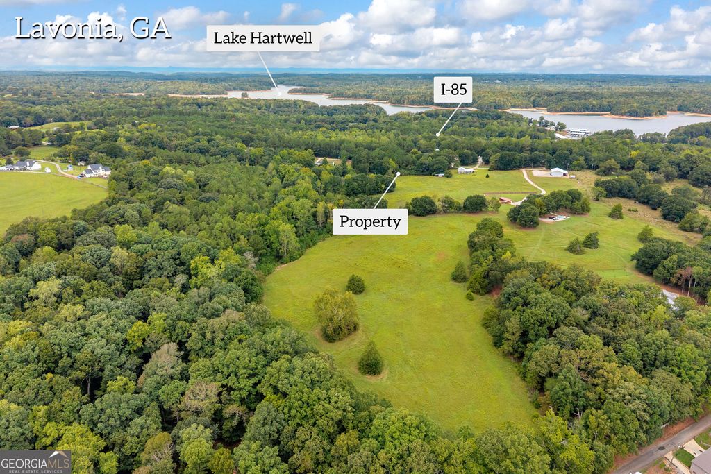 0 Willis Road, Lavonia, GA 30553 — photo 5