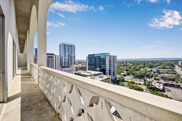 1801 Lavaca ST 15A, Austin, TX 78701