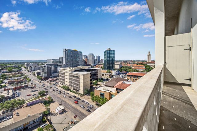 1801 Lavaca ST 15A, Austin, TX 78701