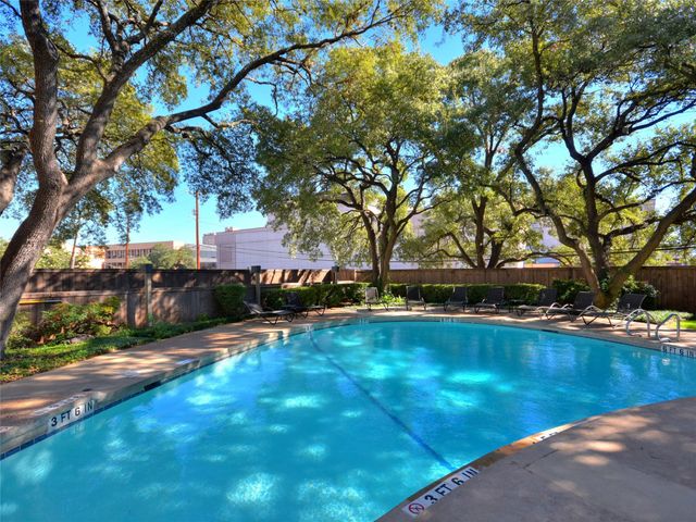 1801 Lavaca ST 15A, Austin, TX 78701