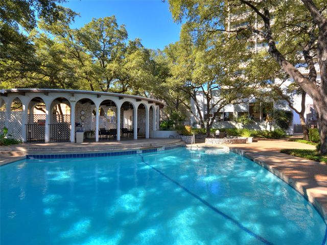 1801 Lavaca ST 15A, Austin, TX 78701