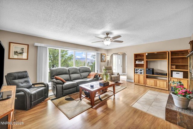 6 Gay Circle, Carson City, NV 89703