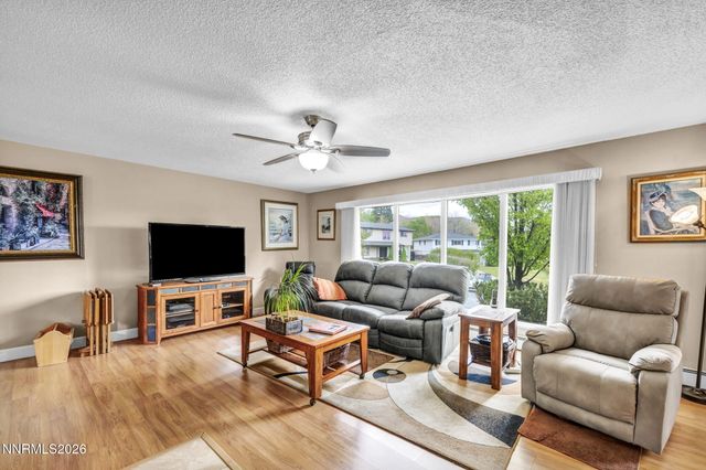 6 Gay Circle, Carson City, NV 89703