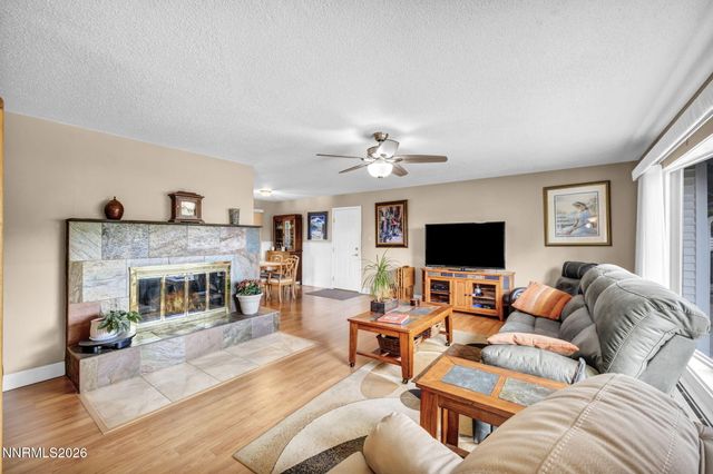 6 Gay Circle, Carson City, NV 89703