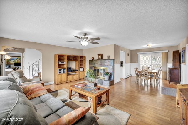 6 Gay Circle, Carson City, NV 89703