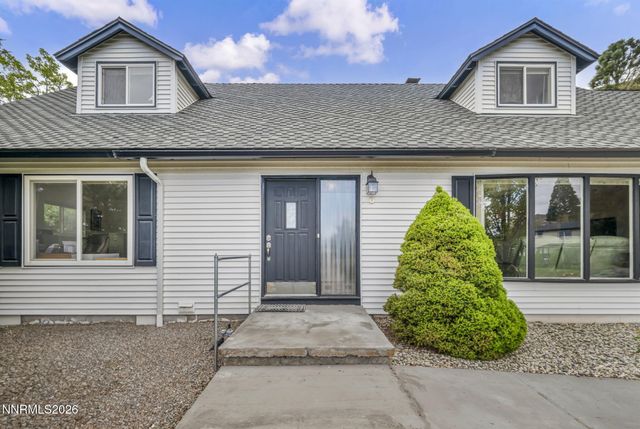 6 Gay Circle, Carson City, NV 89703