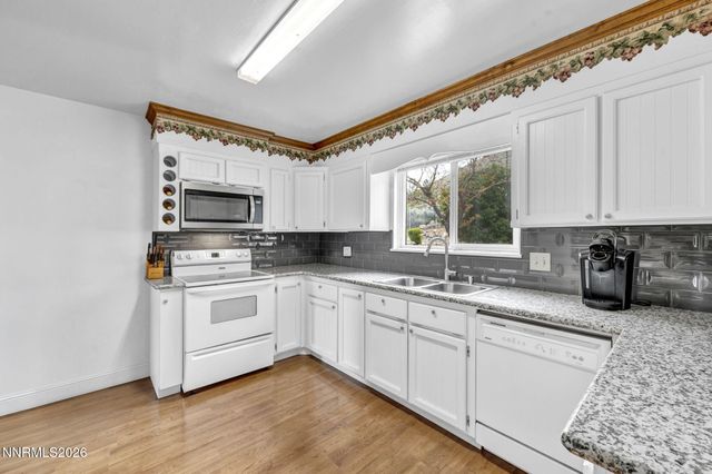 6 Gay Circle, Carson City, NV 89703