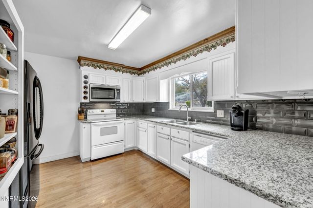 6 Gay Circle, Carson City, NV 89703