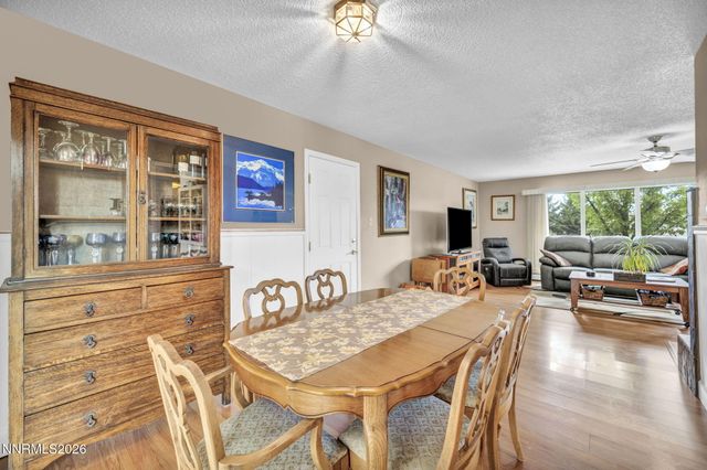 6 Gay Circle, Carson City, NV 89703
