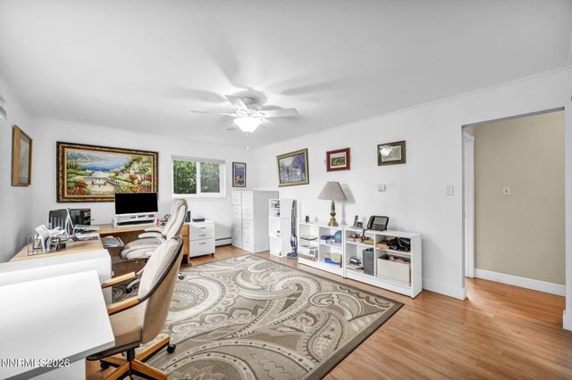 6 Gay Circle, Carson City, NV 89703