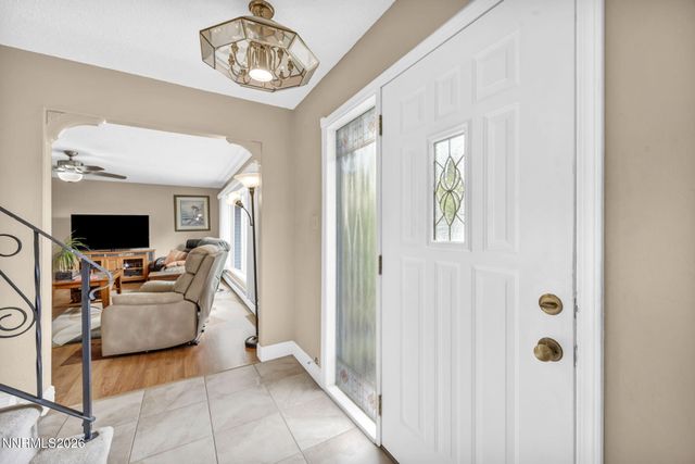 6 Gay Circle, Carson City, NV 89703