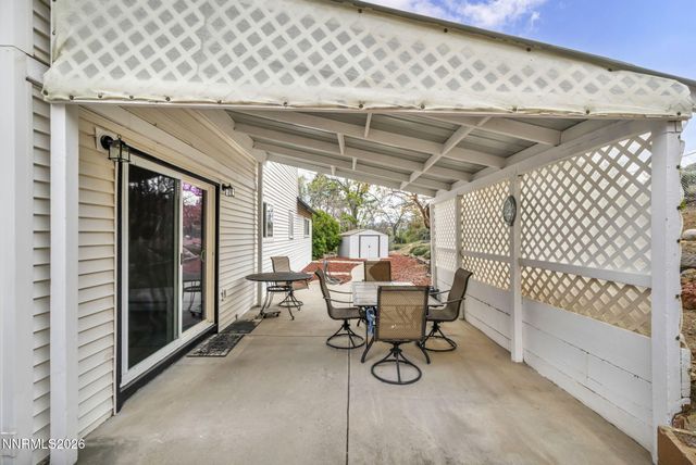 6 Gay Circle, Carson City, NV 89703