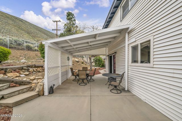 6 Gay Circle, Carson City, NV 89703
