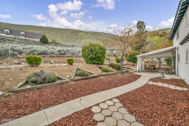 6 Gay Circle, Carson City, NV 89703