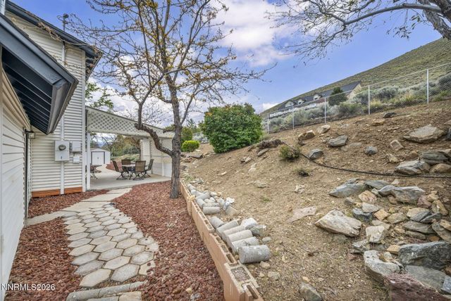 6 Gay Circle, Carson City, NV 89703