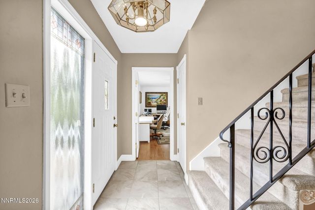 6 Gay Circle, Carson City, NV 89703