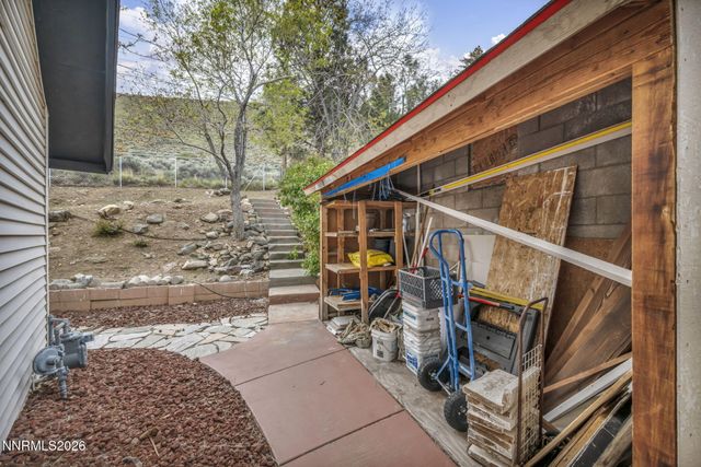 6 Gay Circle, Carson City, NV 89703