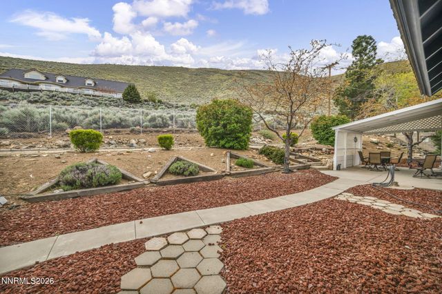 6 Gay Circle, Carson City, NV 89703