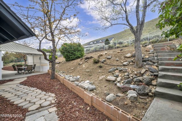 6 Gay Circle, Carson City, NV 89703