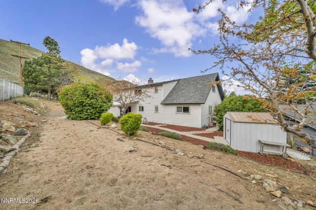 6 Gay Circle, Carson City, NV 89703