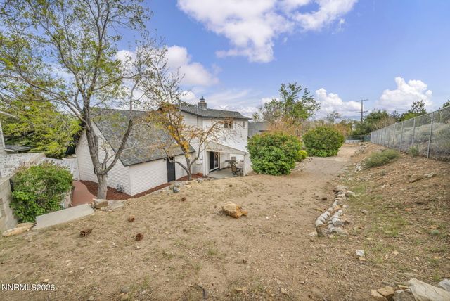 6 Gay Circle, Carson City, NV 89703