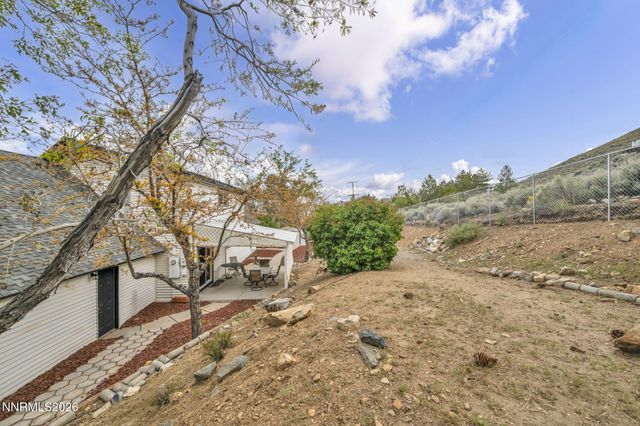 6 Gay Circle, Carson City, NV 89703