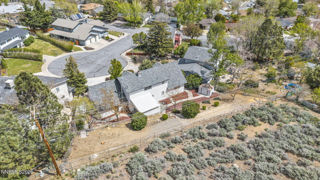 6 Gay Circle, Carson City, NV 89703