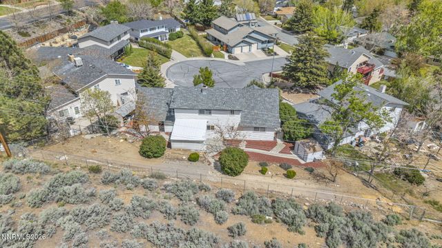 6 Gay Circle, Carson City, NV 89703