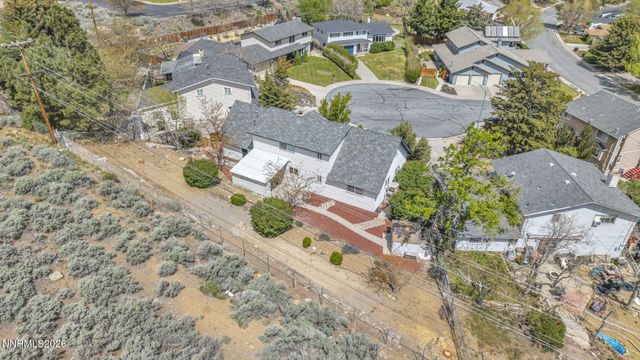 6 Gay Circle, Carson City, NV 89703