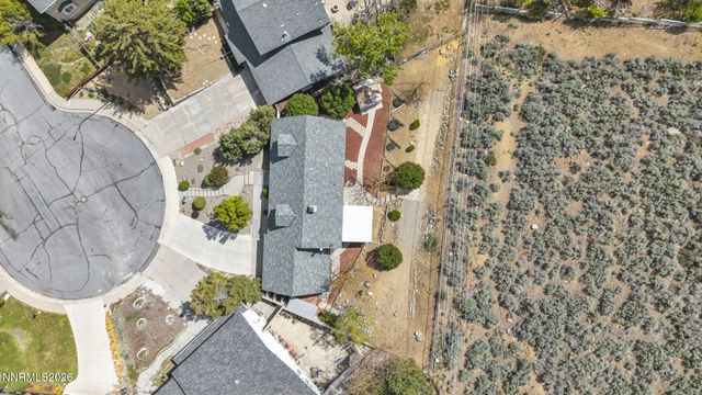 6 Gay Circle, Carson City, NV 89703