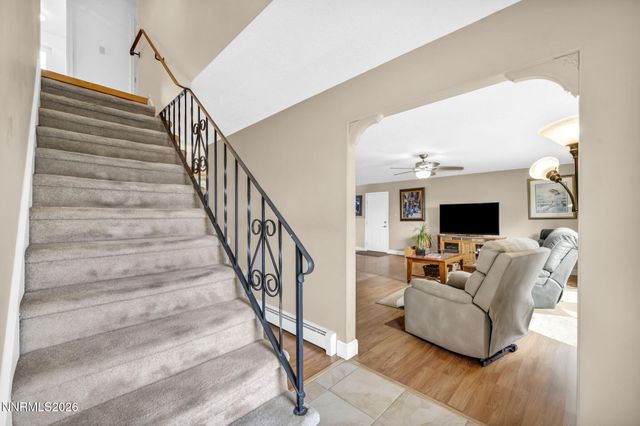 6 Gay Circle, Carson City, NV 89703