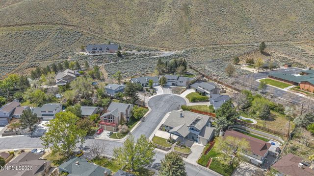 6 Gay Circle, Carson City, NV 89703