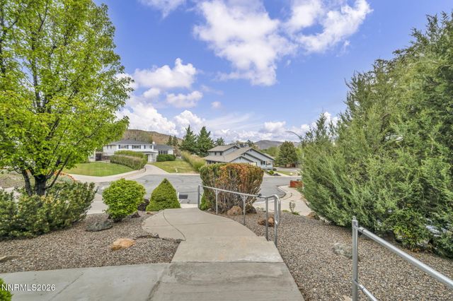 6 Gay Circle, Carson City, NV 89703