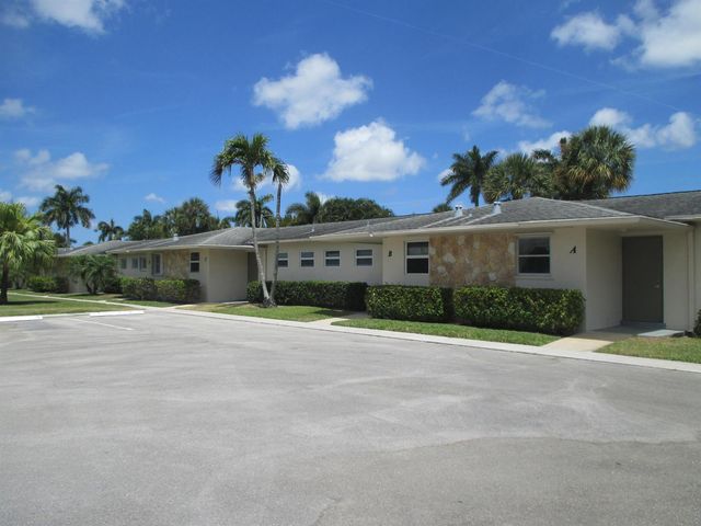 2715 Emory Drive E C, West Palm Beach, FL 33415