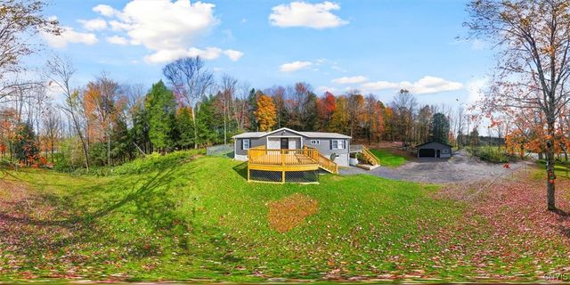 9722 State Route 28, Russia, NY 13431
