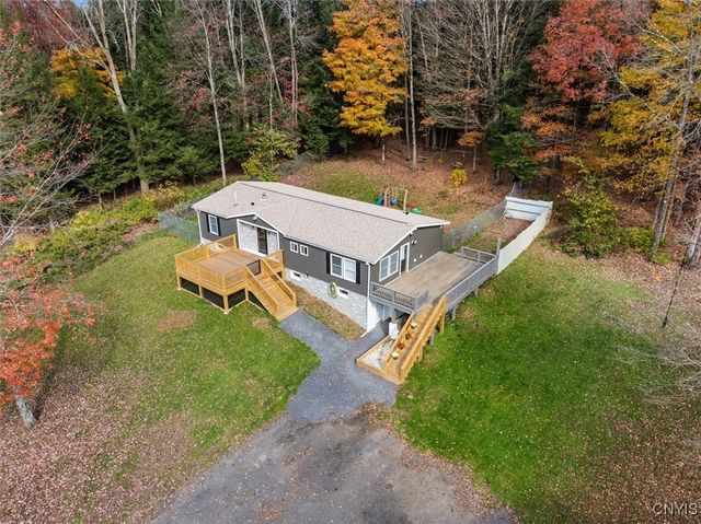 9722 State Route 28, Russia, NY 13431