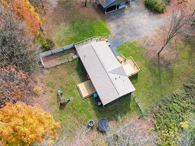 9722 State Route 28, Russia, NY 13431