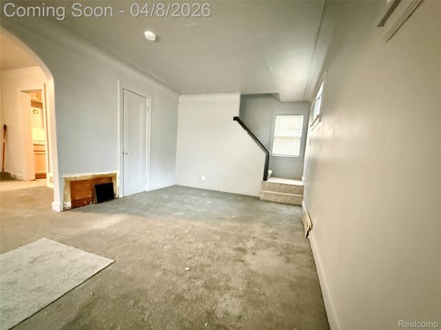 15260 Faircrest Street, Detroit, MI 48205