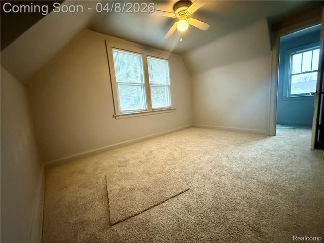 15260 Faircrest Street, Detroit, MI 48205