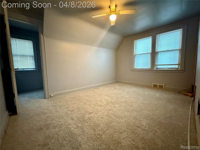 15260 Faircrest Street, Detroit, MI 48205